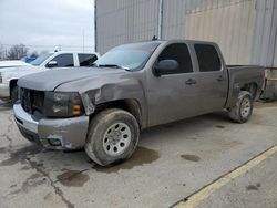 2008 Chevrolet Silverado K1500 for sale in Lawrenceburg, KY