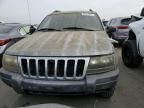 2000 Jeep Grand Cherokee Laredo