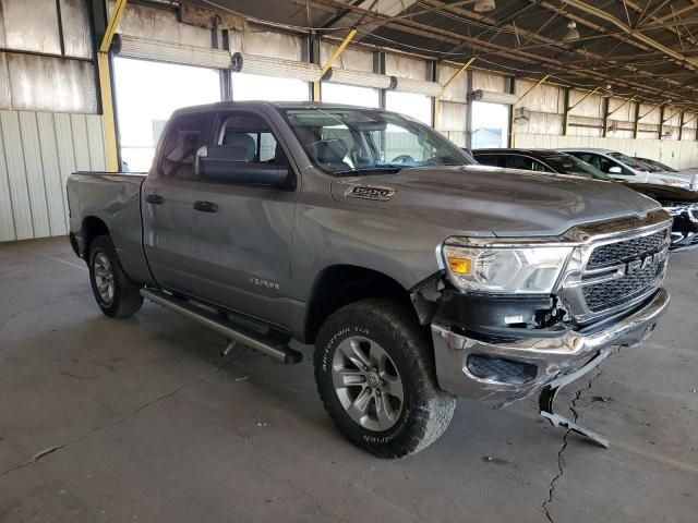 2019 Dodge RAM 1500 Tradesman