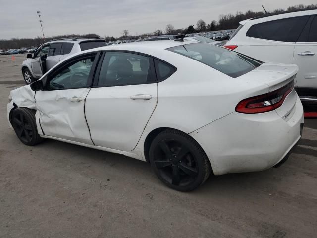 2015 Dodge Dart SXT