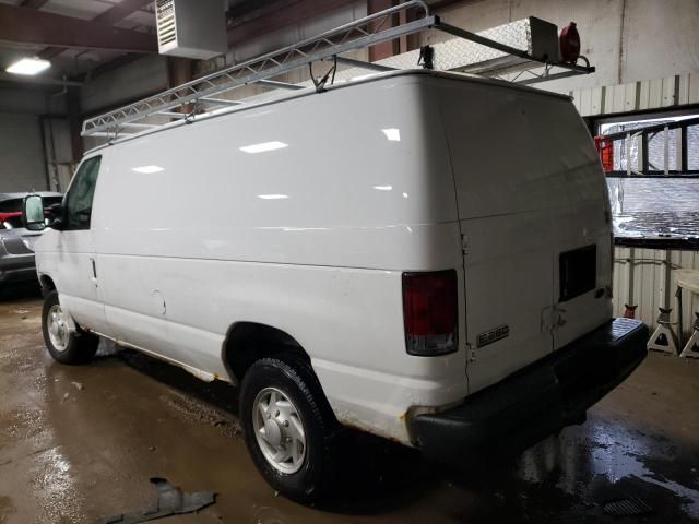 2008 Ford Econoline E250 Van