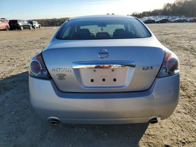 2010 Nissan Altima Base