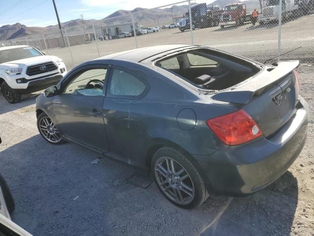 2006 Scion TC