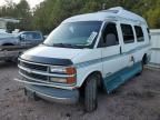 2001 Chevrolet Express Cutaway G3500