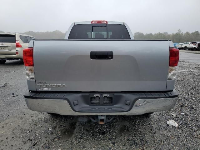 2011 Toyota Tundra Double Cab SR5