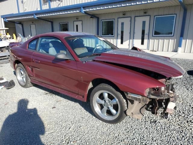 1994 Ford Mustang GT