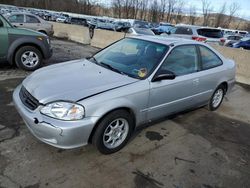 2000 Honda Civic EX en venta en Marlboro, NY