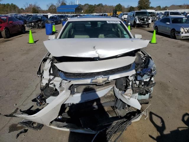 2015 Chevrolet Malibu 2LT