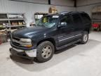 2003 Chevrolet Tahoe K1500