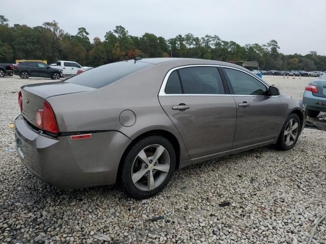 2011 Chevrolet Malibu 1LT