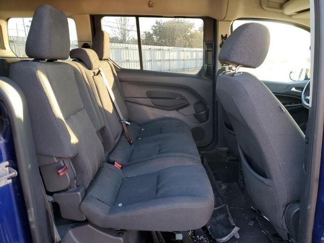 2016 Ford Transit Connect XLT