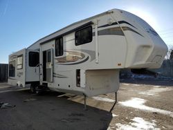 Vehiculos salvage en venta de Copart Ham Lake, MN: 2011 Eagle Unknown