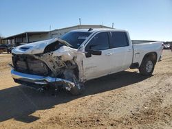 Salvage cars for sale from Copart Tanner, AL: 2020 Chevrolet Silverado K2500 Heavy Duty LT