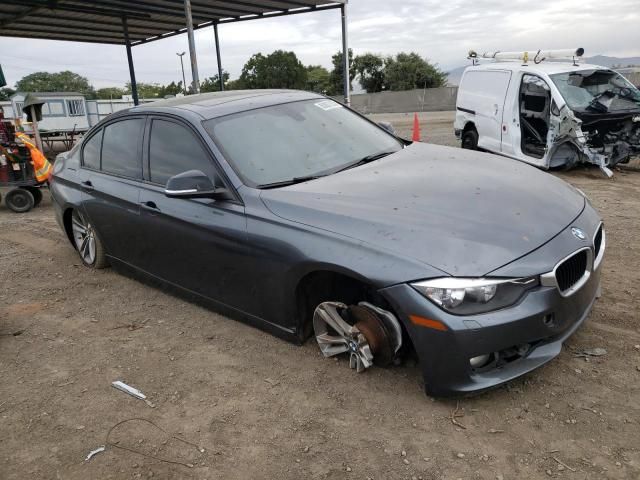 2013 BMW 328 I