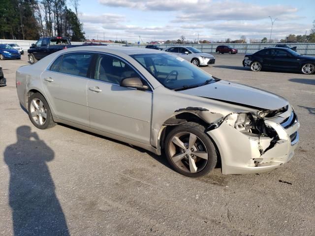 2012 Chevrolet Malibu LS