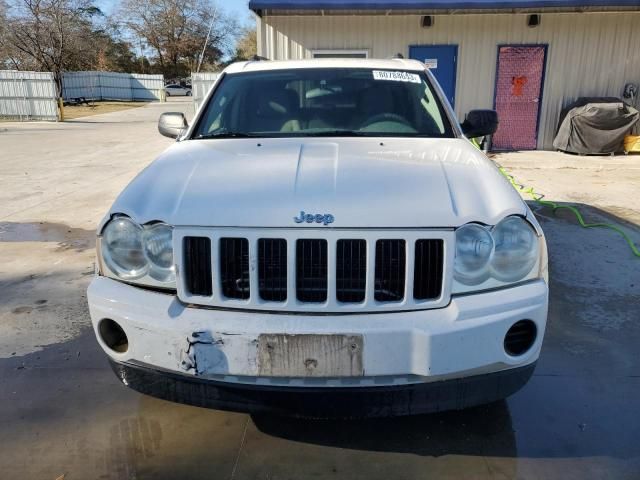 2005 Jeep Grand Cherokee Laredo