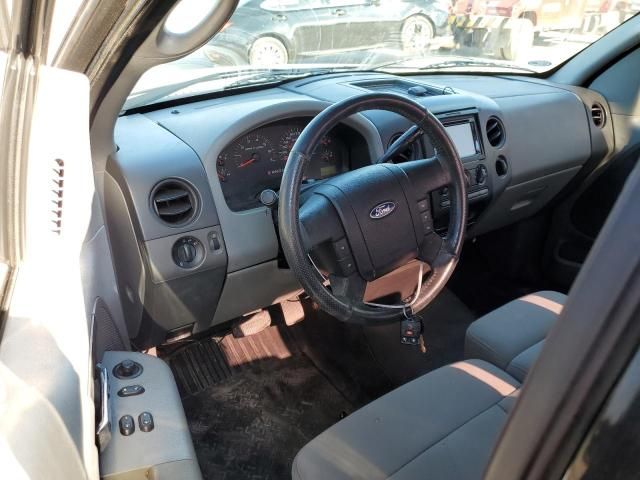 2008 Ford F150