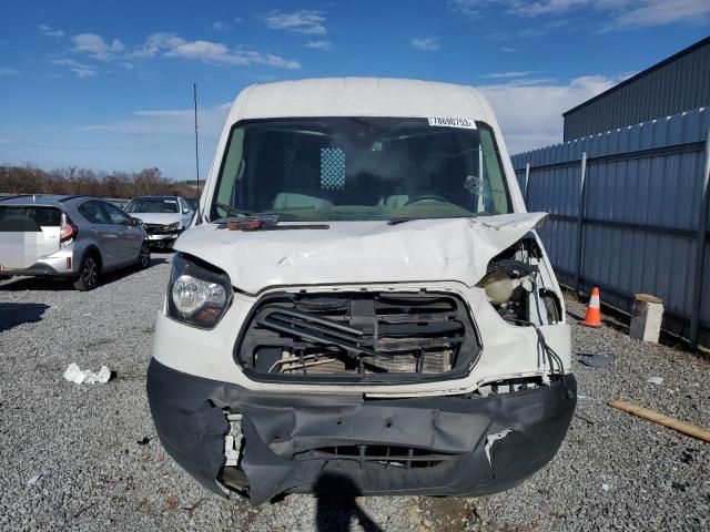 2019 Ford Transit T-250