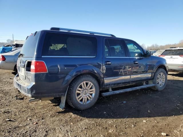 2013 Lincoln Navigator L