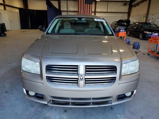 2008 Dodge Magnum SXT