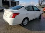 2017 Nissan Versa S