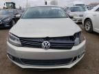 2011 Volkswagen Jetta TDI