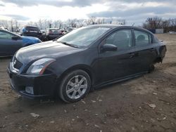 2012 Nissan Sentra 2.0 for sale in Baltimore, MD