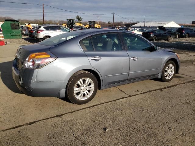 2010 Nissan Altima Base