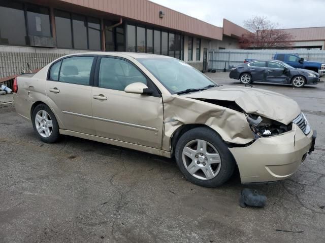 2006 Chevrolet Malibu LT