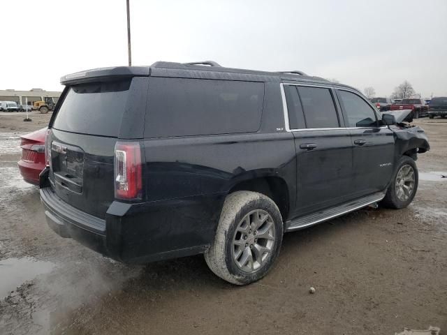 2015 GMC Yukon XL K1500 SLT