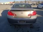 2009 Infiniti G37 Base