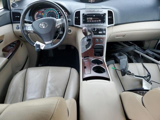 2011 Toyota Venza