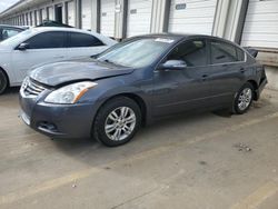 Salvage cars for sale from Copart Louisville, KY: 2012 Nissan Altima Base