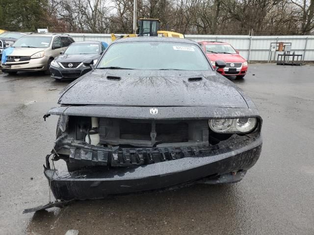 2009 Dodge Challenger SRT-8