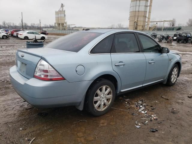 2009 Ford Taurus SE