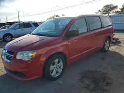 Run And Drives Cars for sale at auction: 2013 Dodge Grand Caravan SE