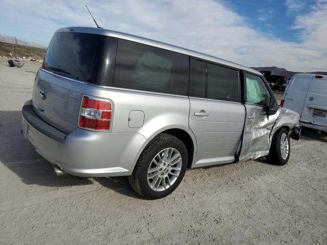 2013 Ford Flex SEL