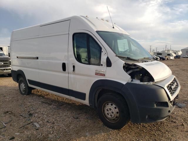 2021 Dodge RAM Promaster 2500 2500 High