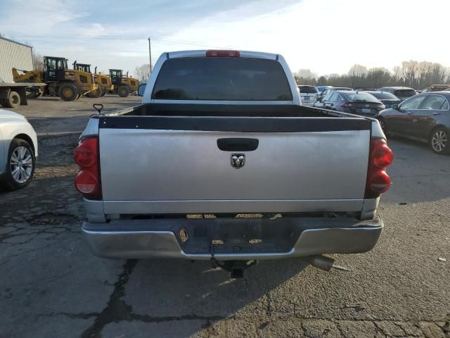 2008 Dodge RAM 1500 ST