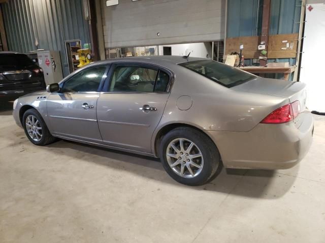 2007 Buick Lucerne CXL