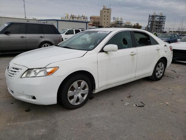 2007 Toyota Camry CE