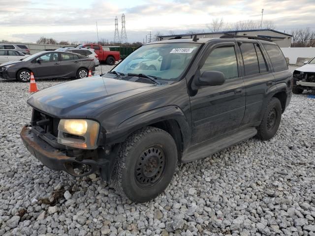 2006 Chevrolet Trailblazer LS