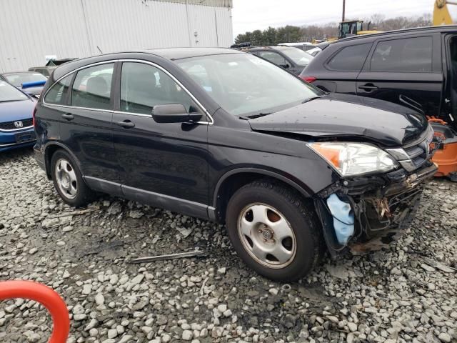 2010 Honda CR-V LX