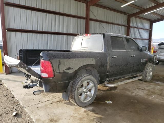 2014 Dodge RAM 1500 SLT