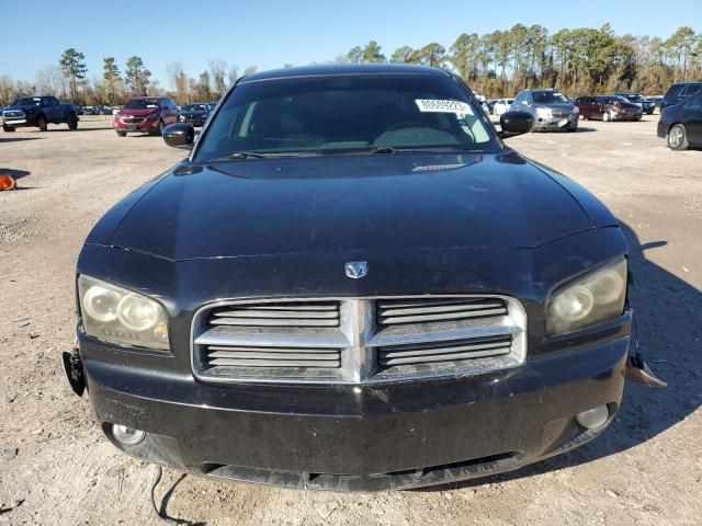 2010 Dodge Charger SXT