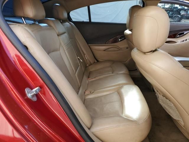 2013 Buick Lacrosse Premium