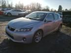 2011 Lexus CT 200