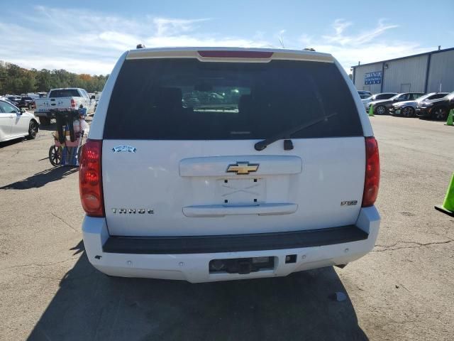 2007 Chevrolet Tahoe C1500