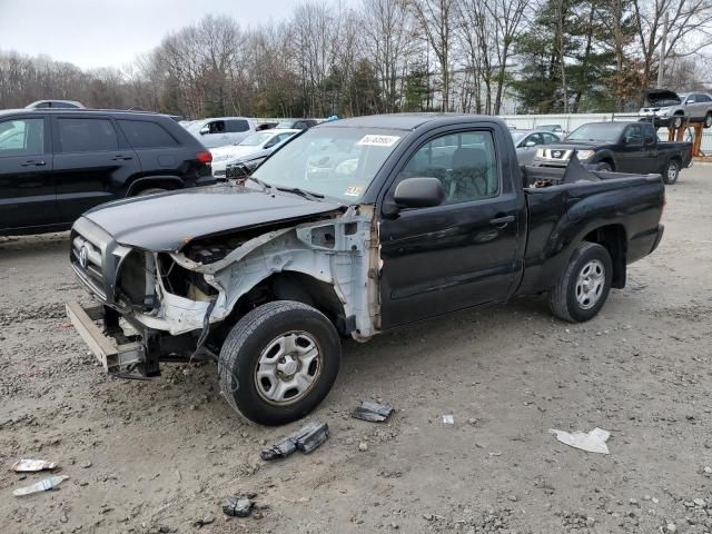 2006 Toyota Tacoma