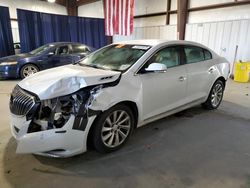 Buick salvage cars for sale: 2015 Buick Lacrosse